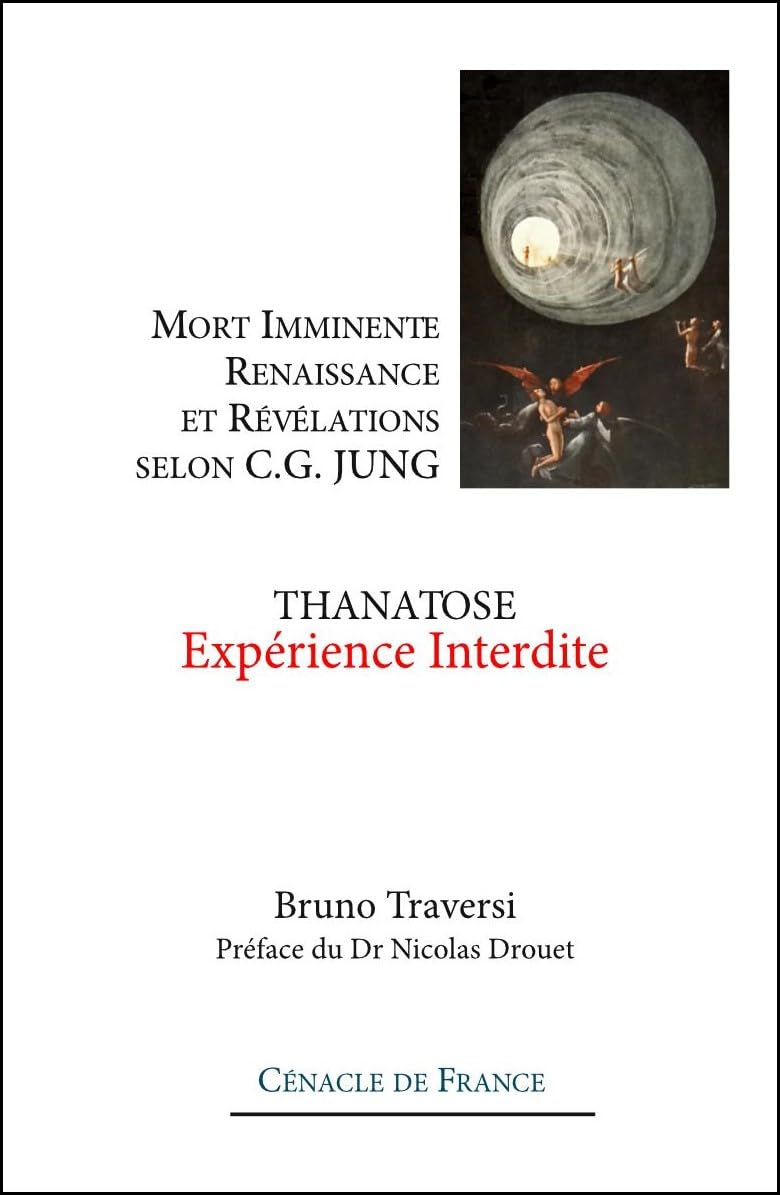 Livre Thanatose